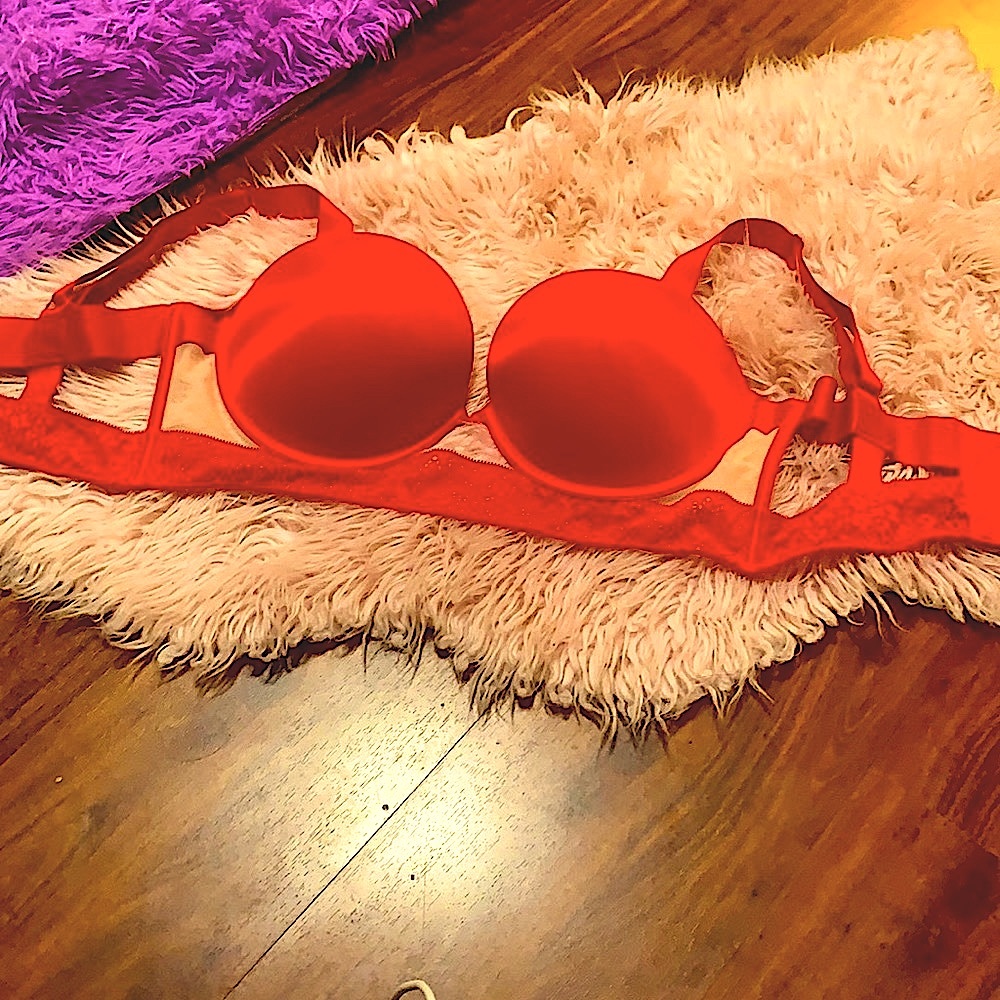 Victoria Secrets Bra